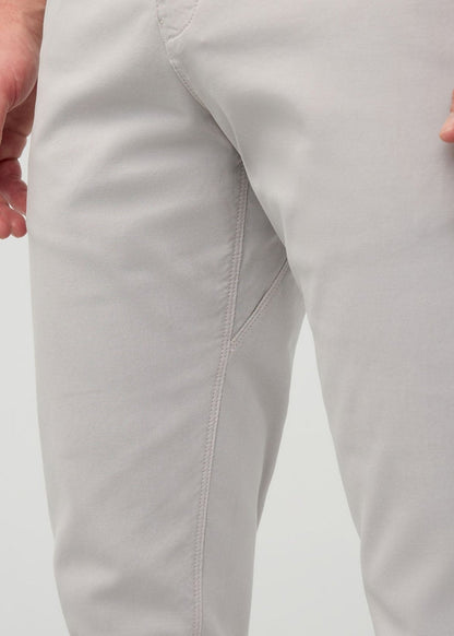 Live Lite Relaxed Taper Chino - Mist