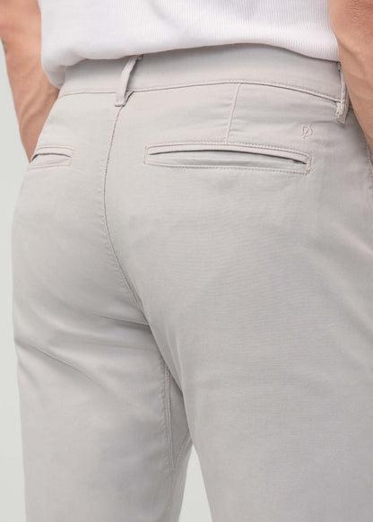 Live Lite Relaxed Taper Chino - Mist
