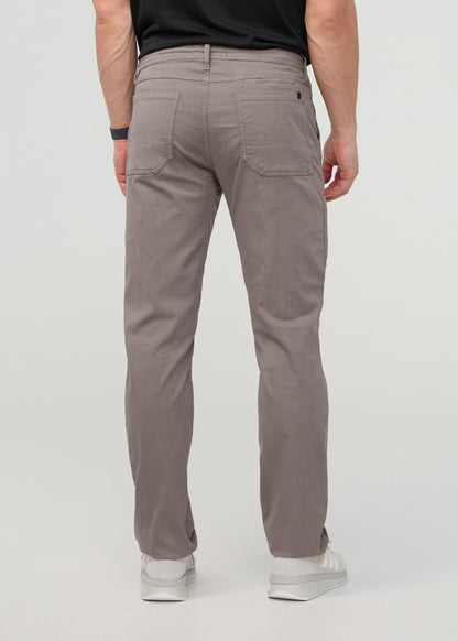 Live Lite Traveller Pant - Stone