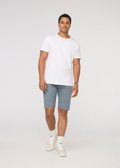 No Sweat Short Relaxed - River