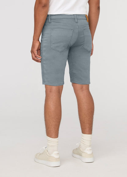 No Sweat Short Relaxed - River