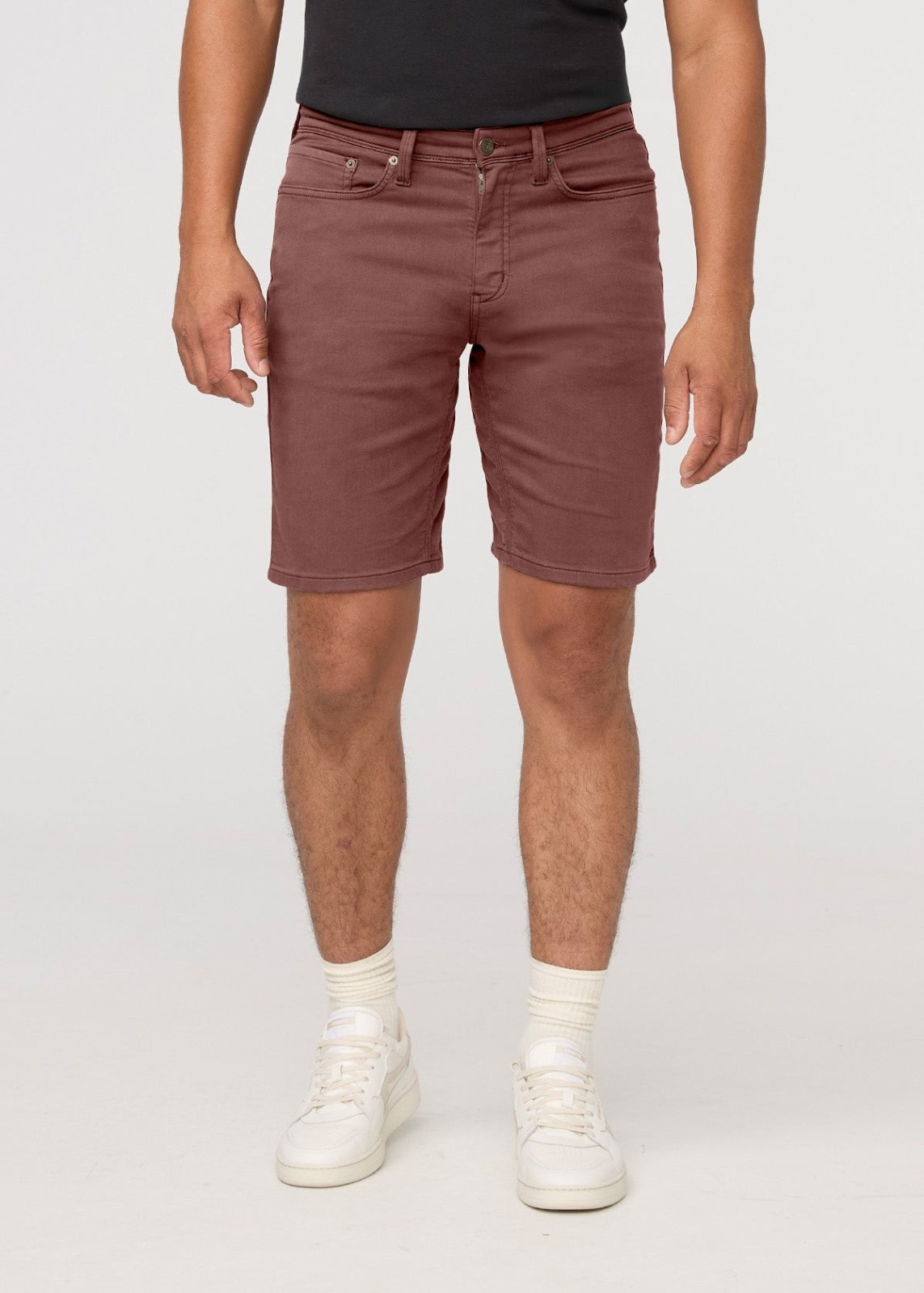 No Sweat Short Relaxed - Mars