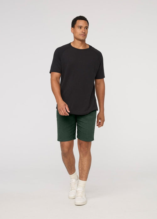 No Sweat Short Relaxed - Peat