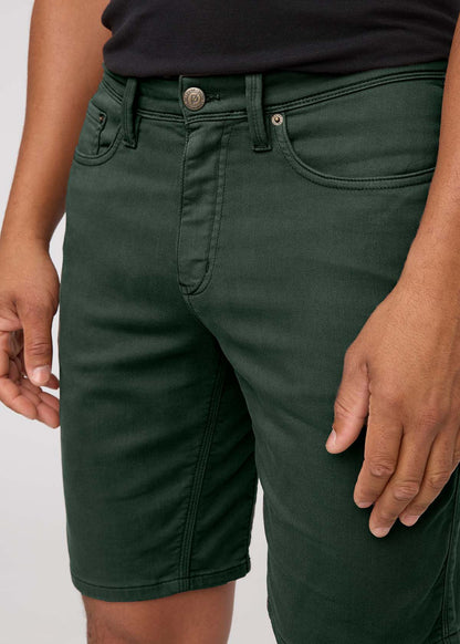 No Sweat Short Relaxed - Peat