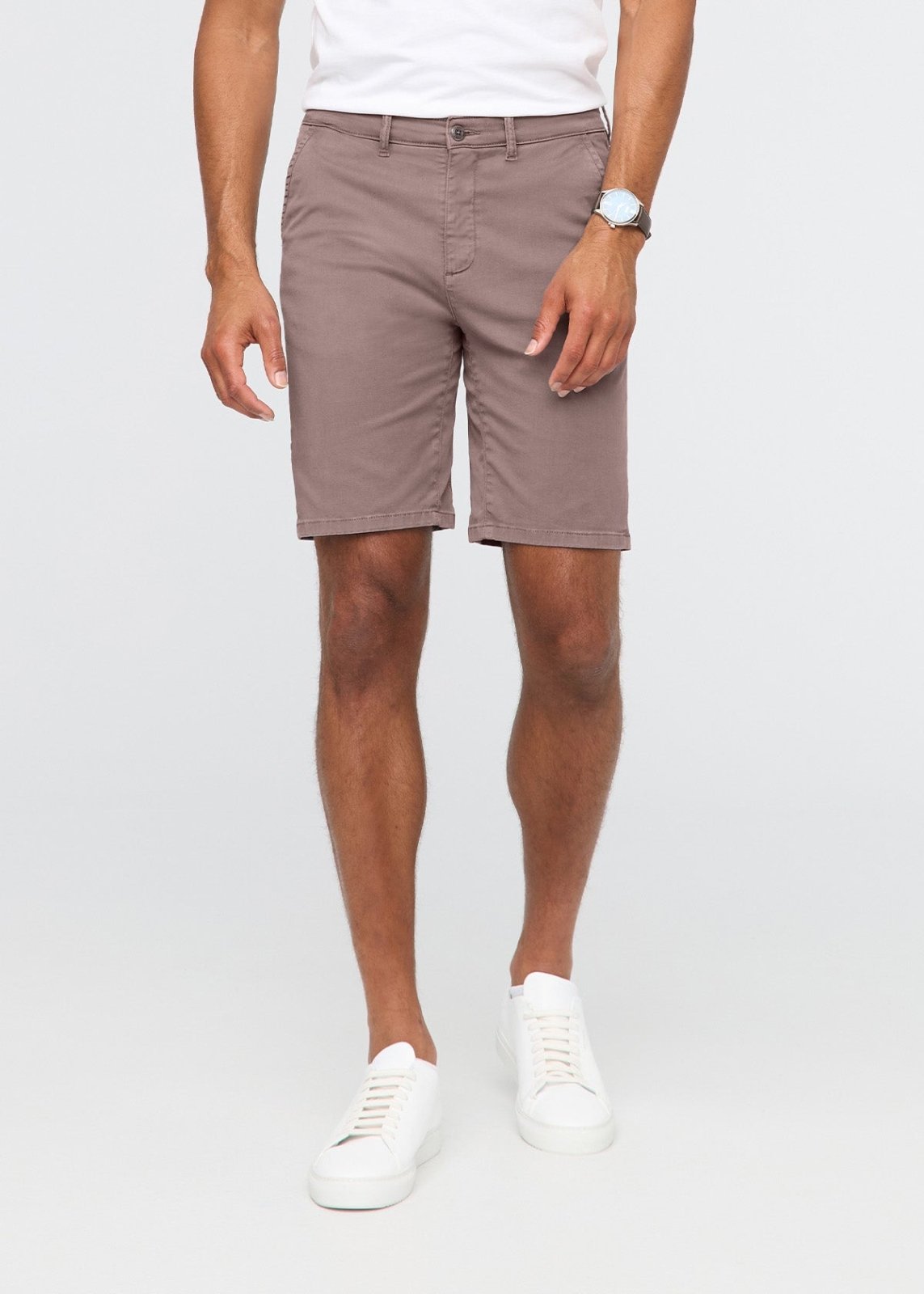 Live Free Journey Short - Hazy Mauve