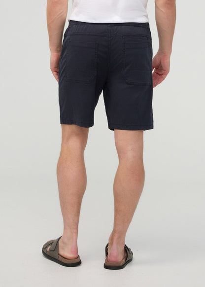 Live Lite Traveller Short - Navy