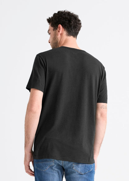 PurePima Only Tee - Black