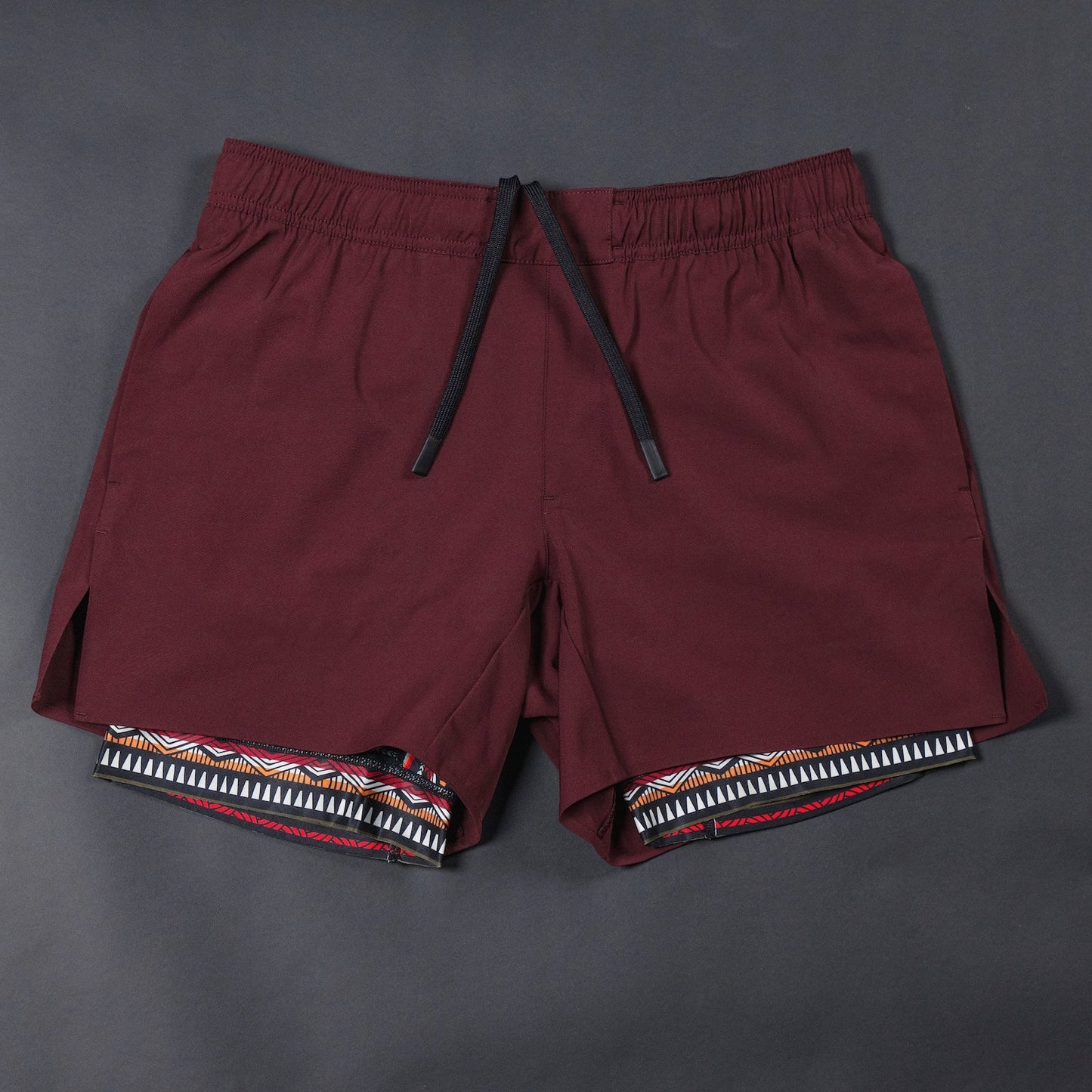 Mana Short (Performance) - Sequoia 5.5" & 7"