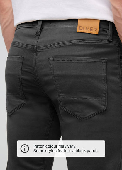 No Sweat Slim - Slate