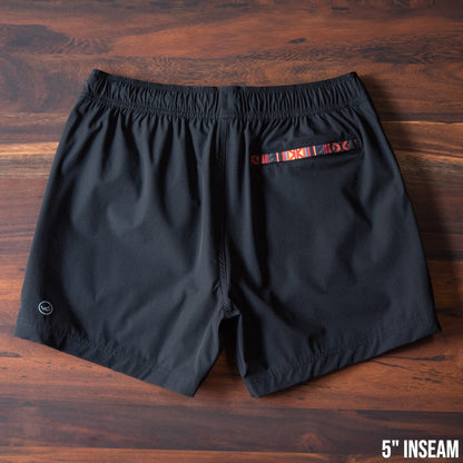 Nomad 3.0 Short (Hybrid) - Hana