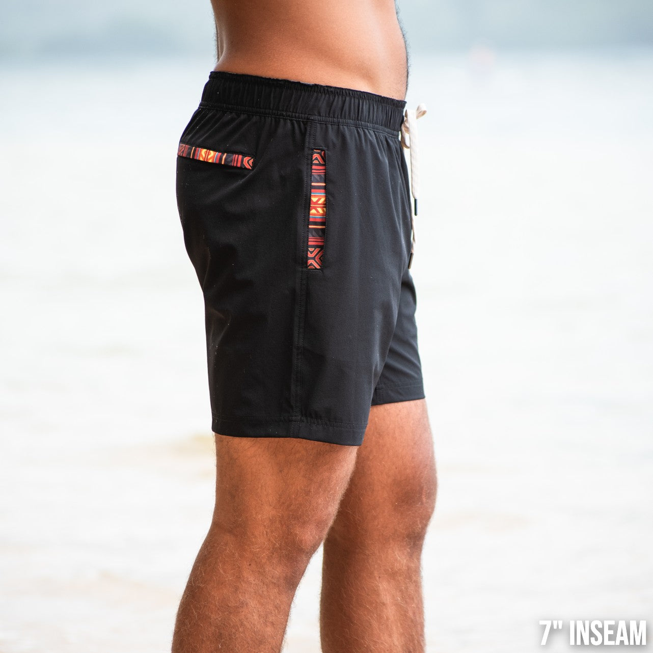 Nomad 3.0 Short (Hybrid) - Hana