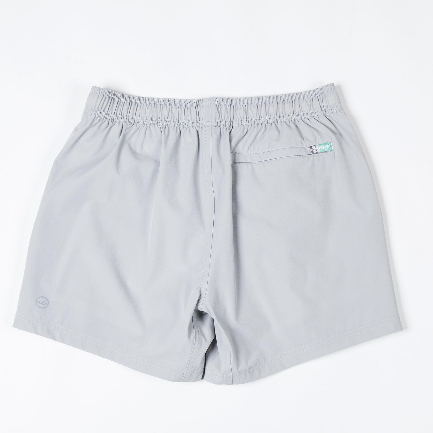 Nomad 3.0 Mod Short (Hybrid) - Arctic 5" & 7"