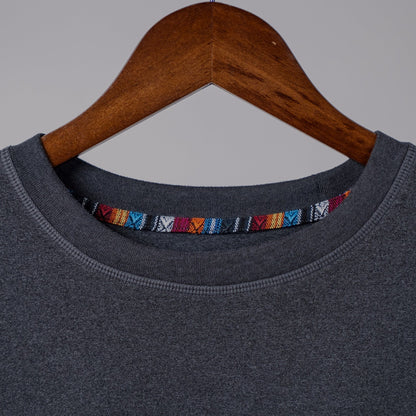 Orion Tee (Heavyweight) - Char