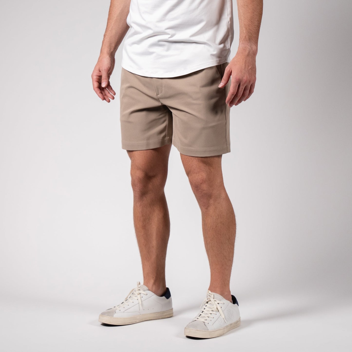 Daily Short (Casual Stretch) - Mojave