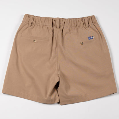 Daily Short (Casual Stretch) - Sonoran
