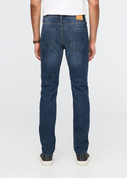 Performance Denim Slim - Galactic