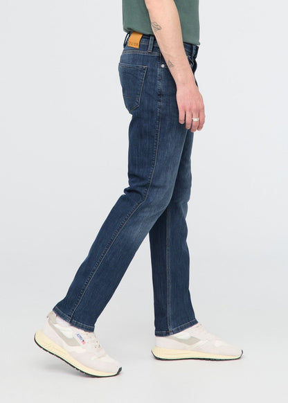 Performance Denim Athletic Straight - Galactic