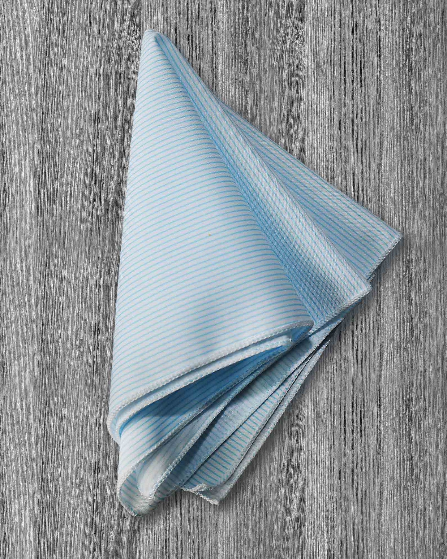Matching Pocket Squares