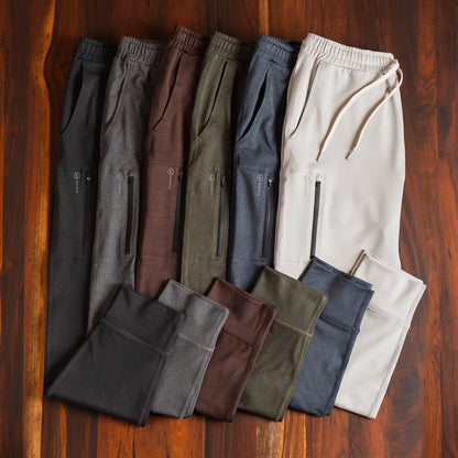 Rover Jogger (Athletic/Lounge) - Fog