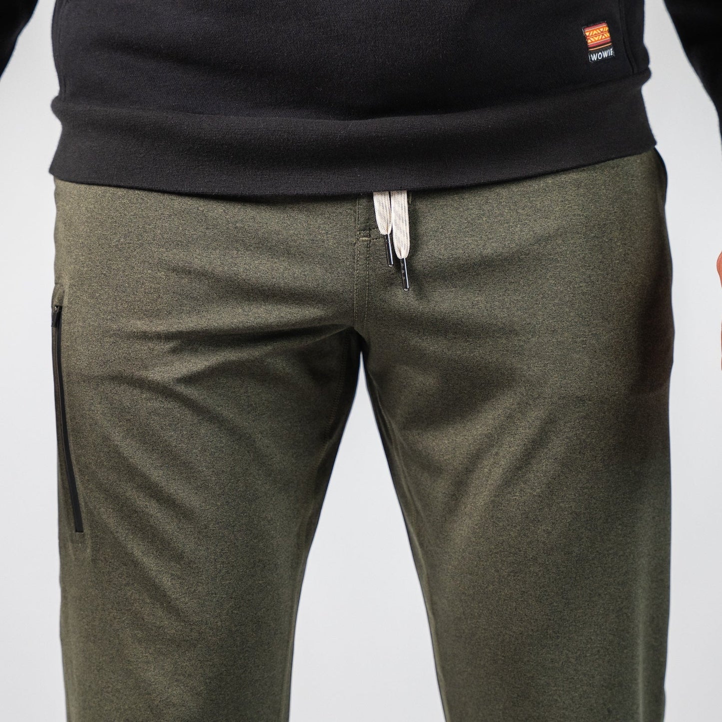 Rover Jogger (Athletic/Lounge) - Highland Green
