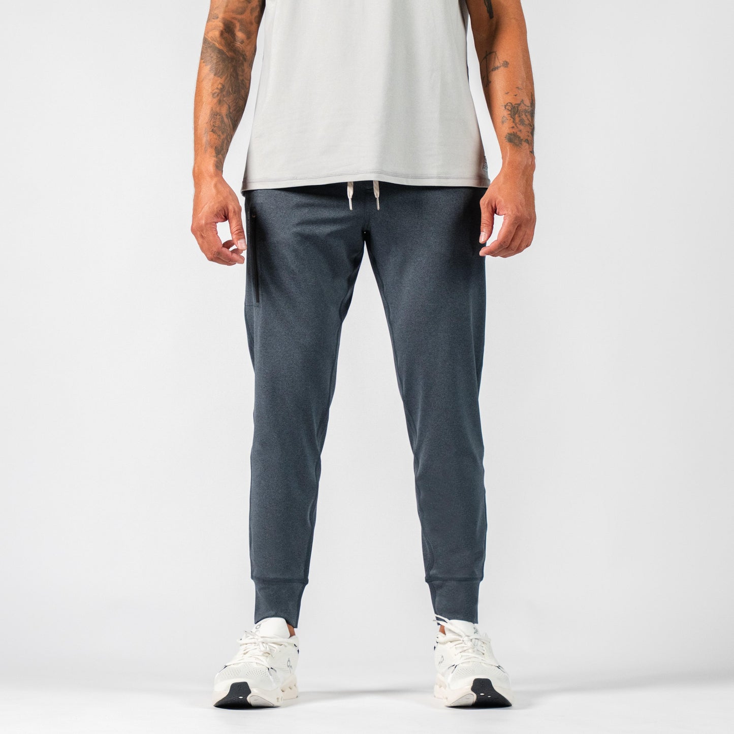 Rover Jogger (Athletic/Lounge) - Fjord