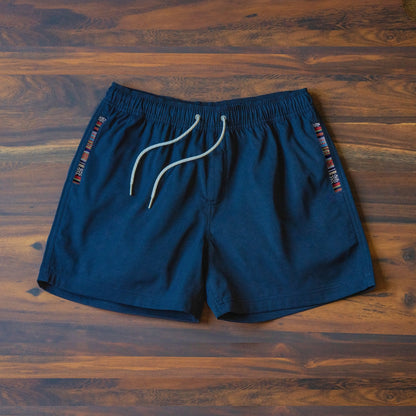 Sapien 2.0 Short (Casual Stretch) - Deep Sea 5" & 7"