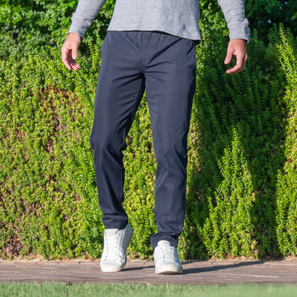 Sapien Pant (Casual Stretch) - Depths
