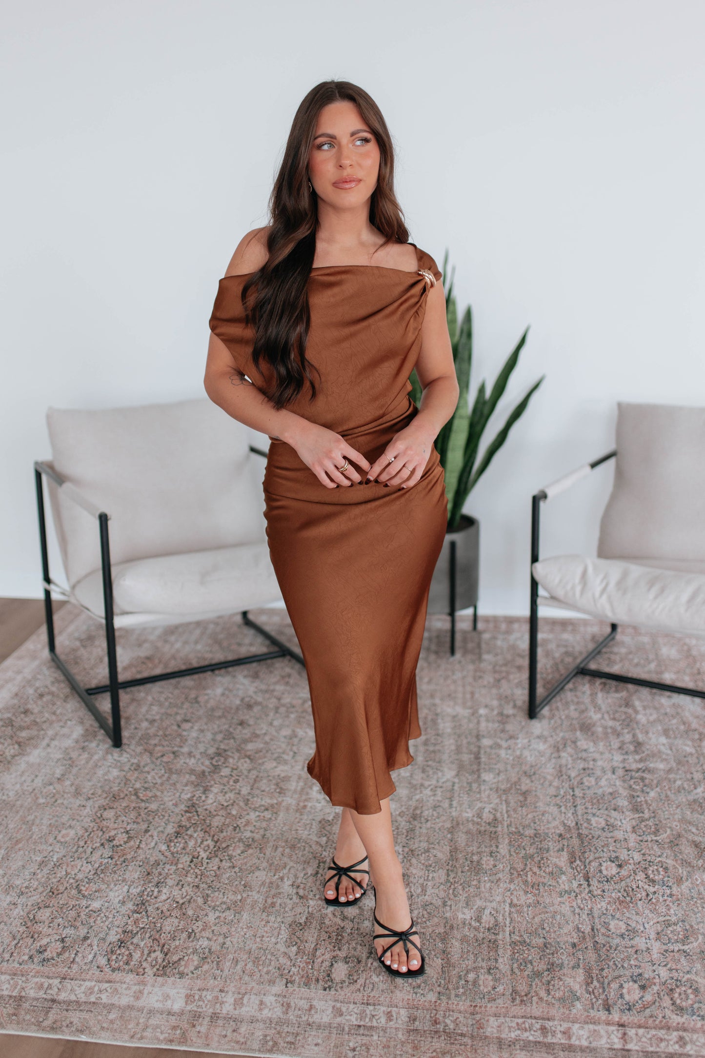 Steal The Scene Dress