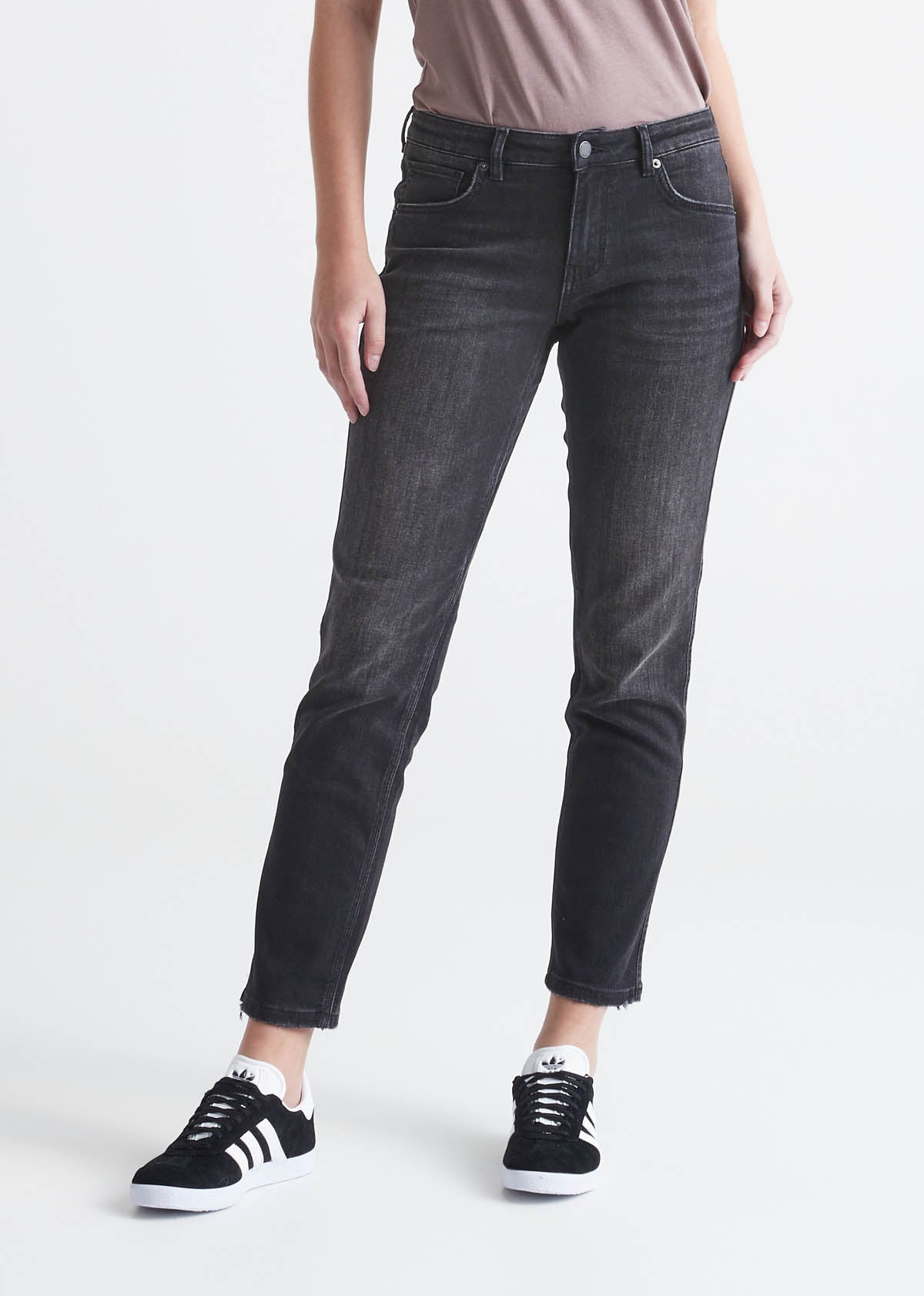 Performance Denim Girlfriend