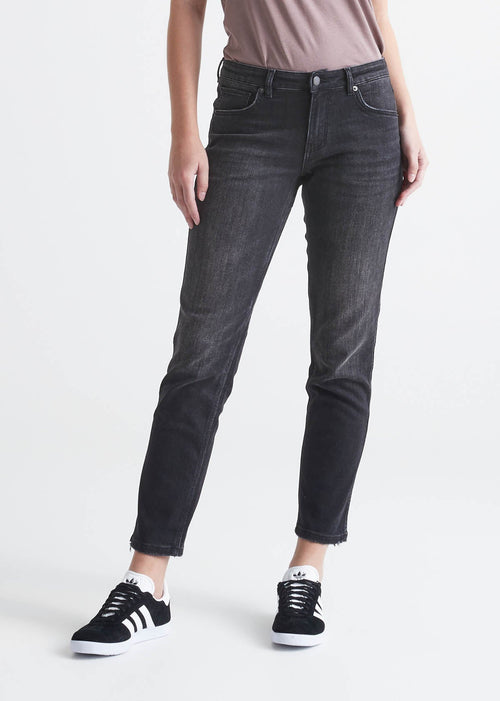 Performance Denim Girlfriend