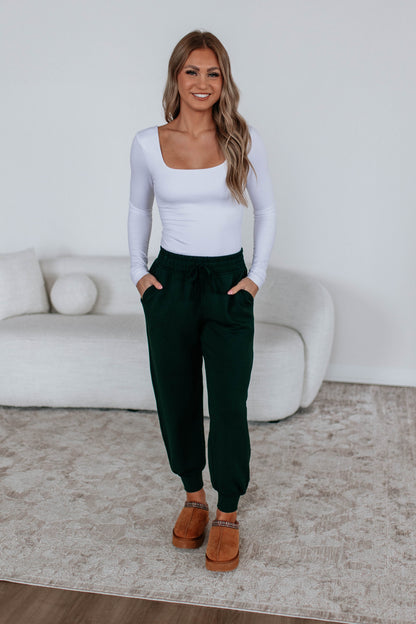 On Lounge Mode Joggers