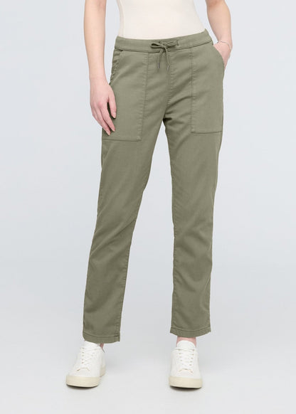 No Sweat Harbour Pant