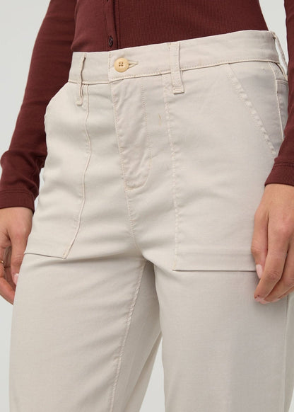 Live Lite High Rise Jogger - Sandstone