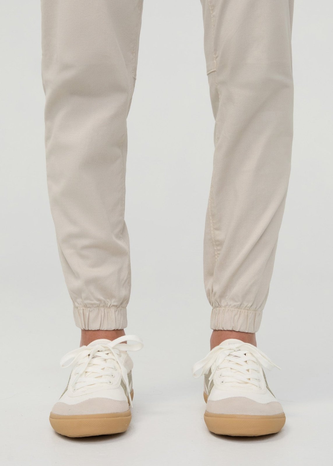 Live Lite High Rise Jogger - Sandstone