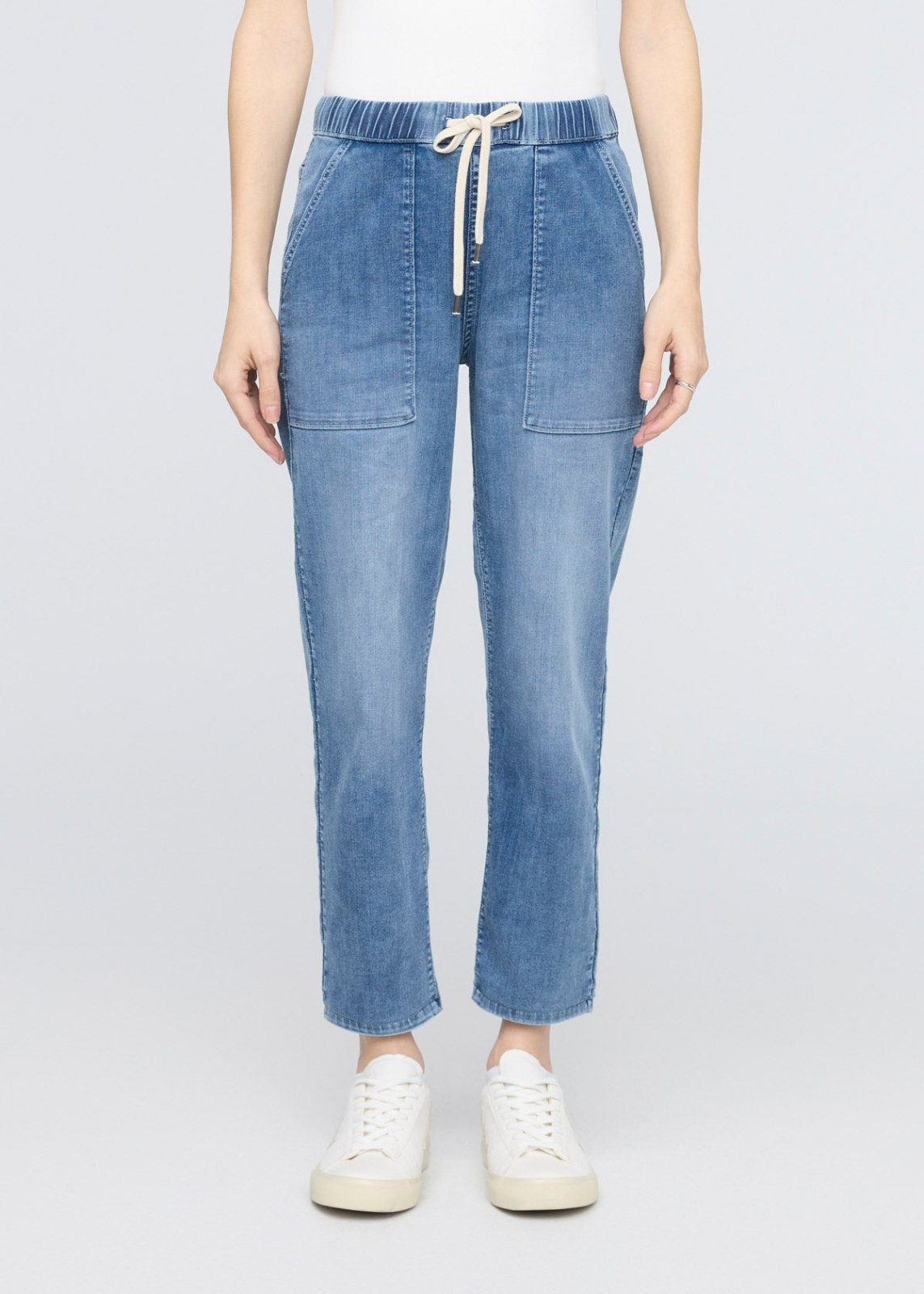 Performance Denim Lite Harbour Pant