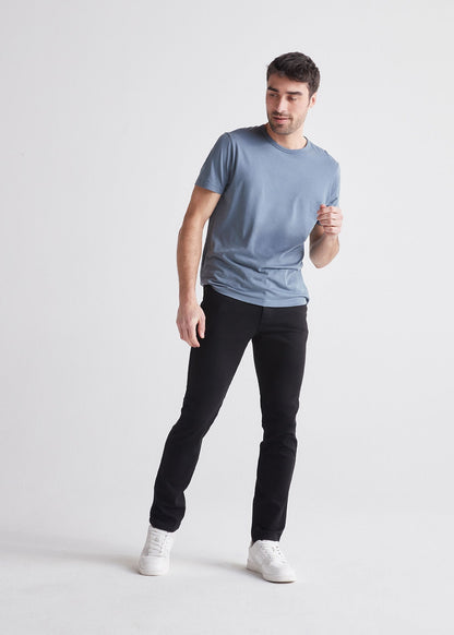 Performance Denim Slim