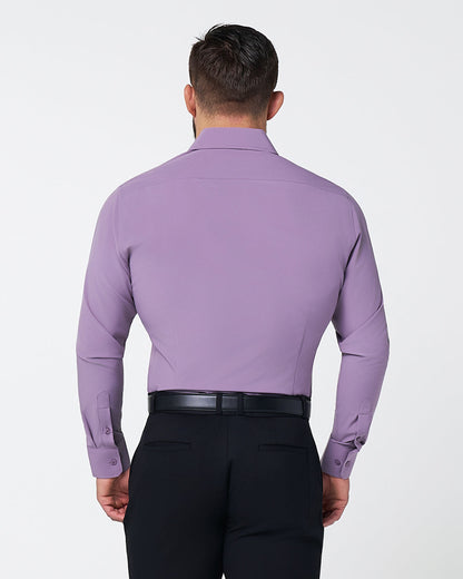 "The Ridley" Dusty Lavender